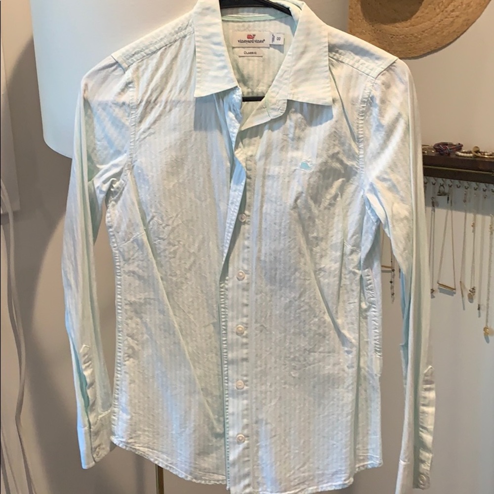 Vineyard Vines Shirt